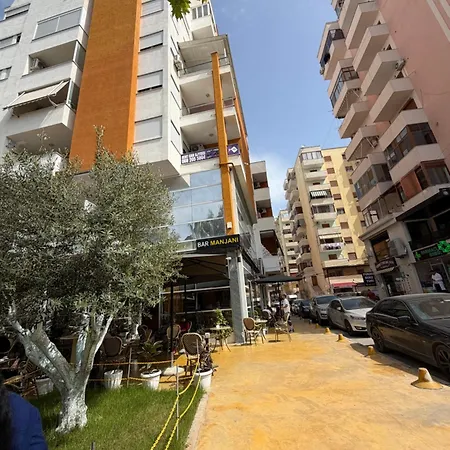 Casa Sole Апартаменты *