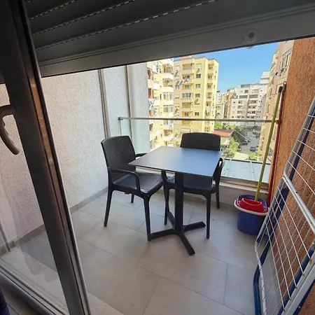 Апартаменты Casa Sole Дуррес