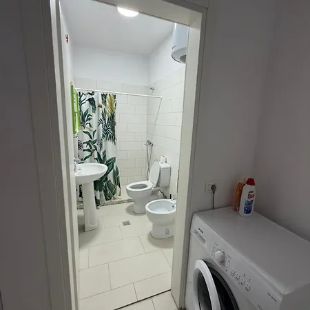 Апартаменты Casa Sole *
