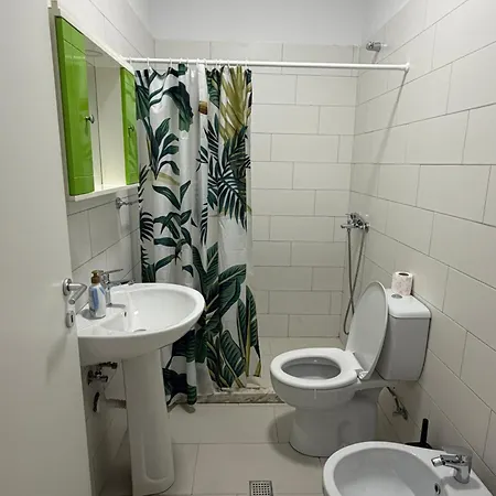 Апартаменты Casa Sole Дуррес