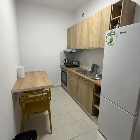 Casa Sole Апартаменты Дуррес